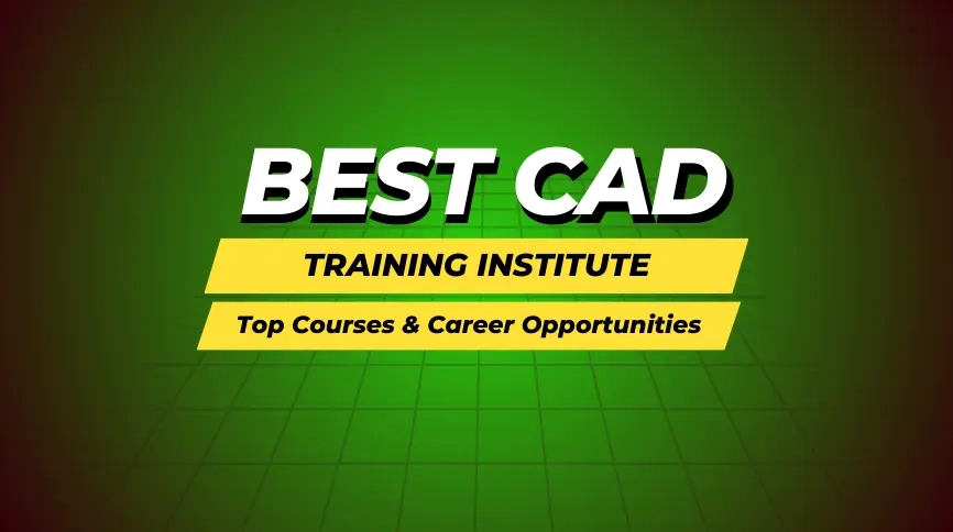cad training institute in chennai