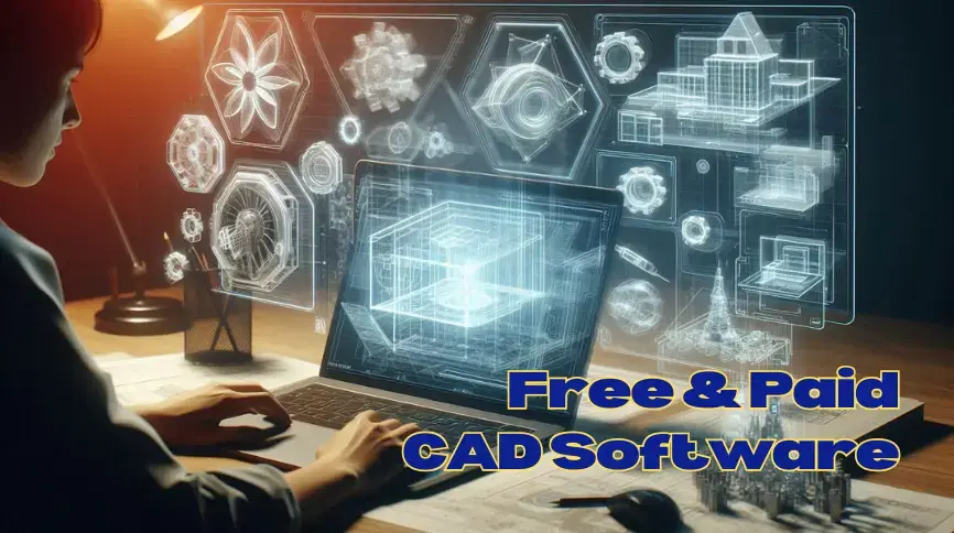 cad software for beginners