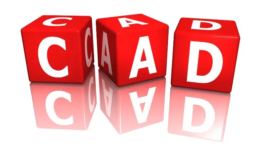 what is cad