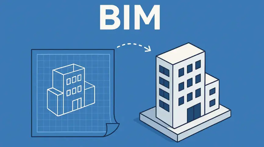 what is bim building information modeling