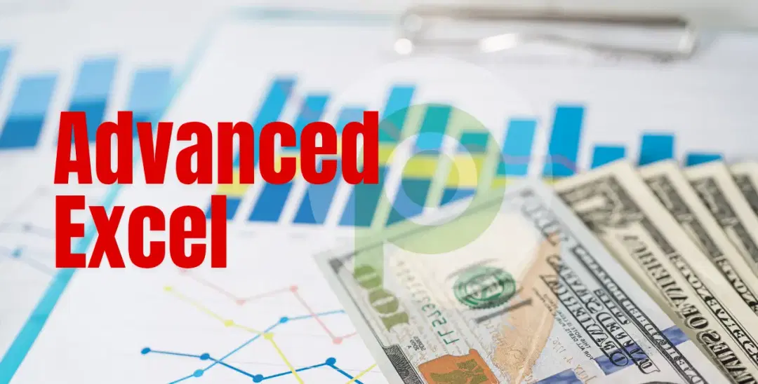 Advanced Excel Course in Chennai