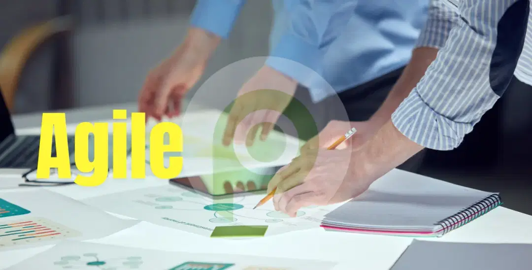 Agile  Course in Chennai 