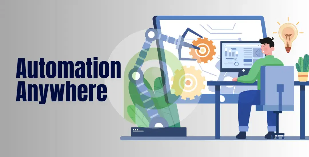 Automation Anywhere Course in Chennai