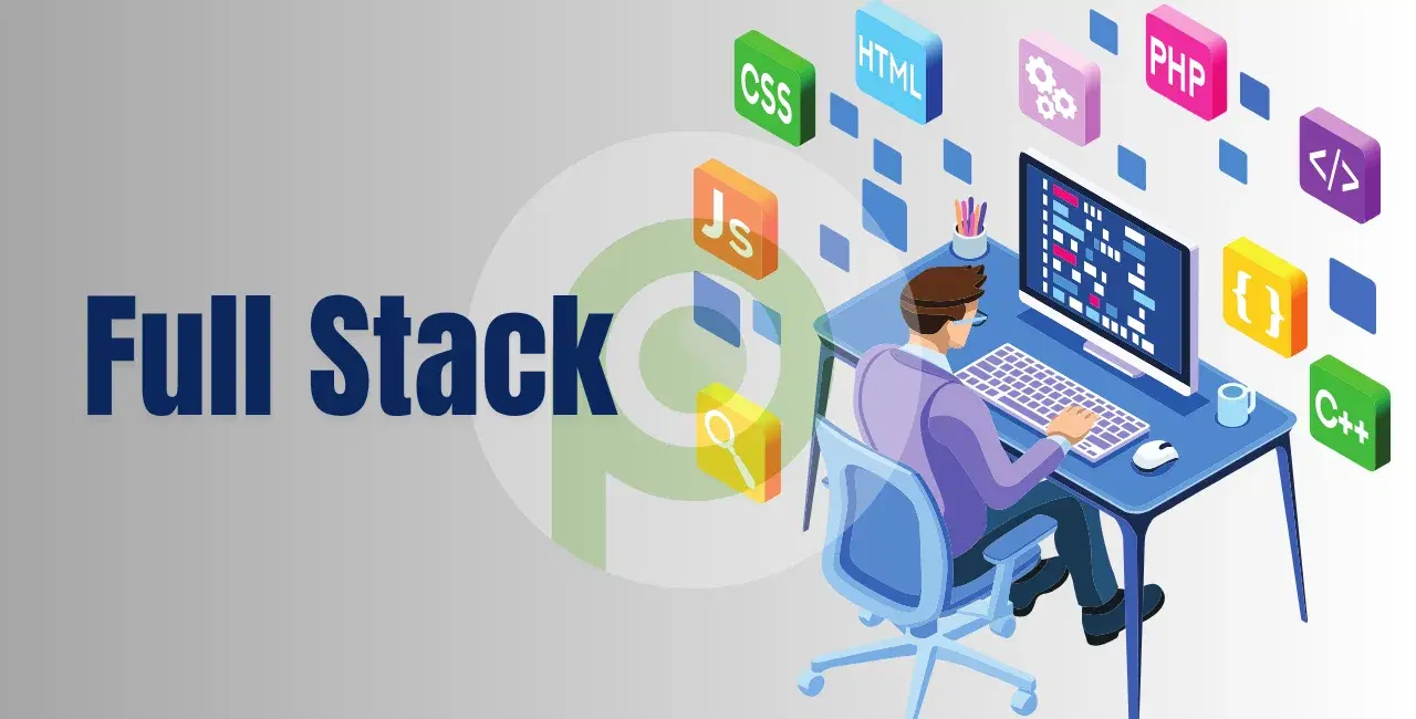 Full Stack Course in Chennai