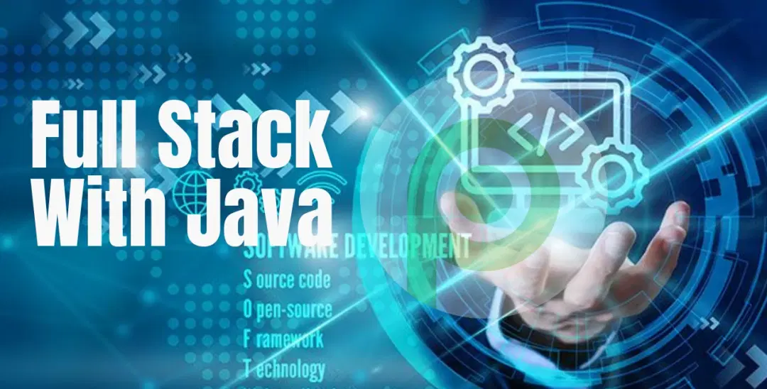 Java Full Stack Course in Chennai
