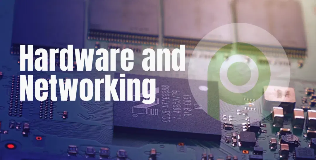 Hardware and Networking Course in Chennai