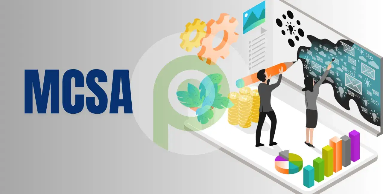 MCSA Course in Chennai