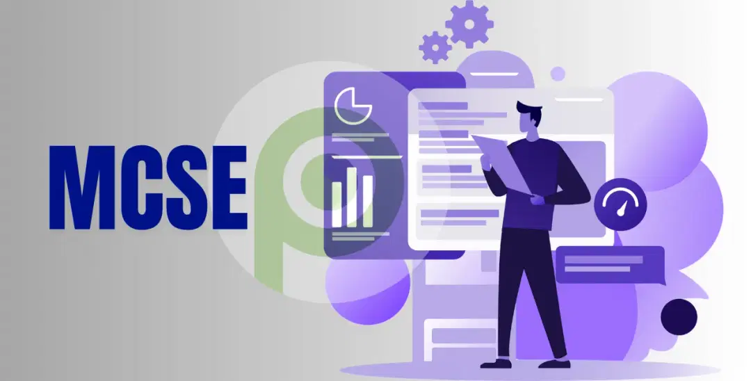 MCSE Course in Chennai