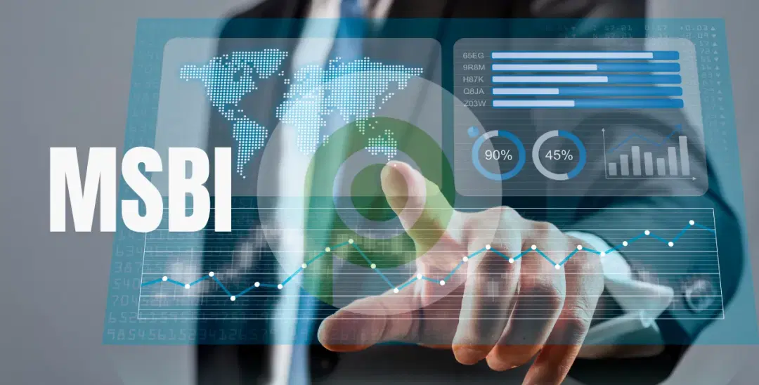 MSBI Course in Chennai
