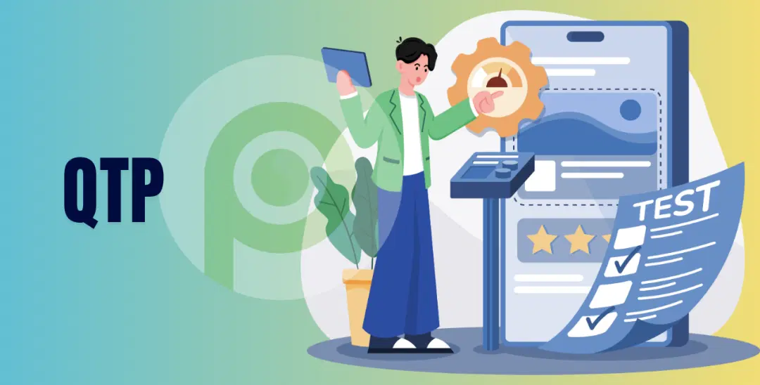 QTP Course in Chennai