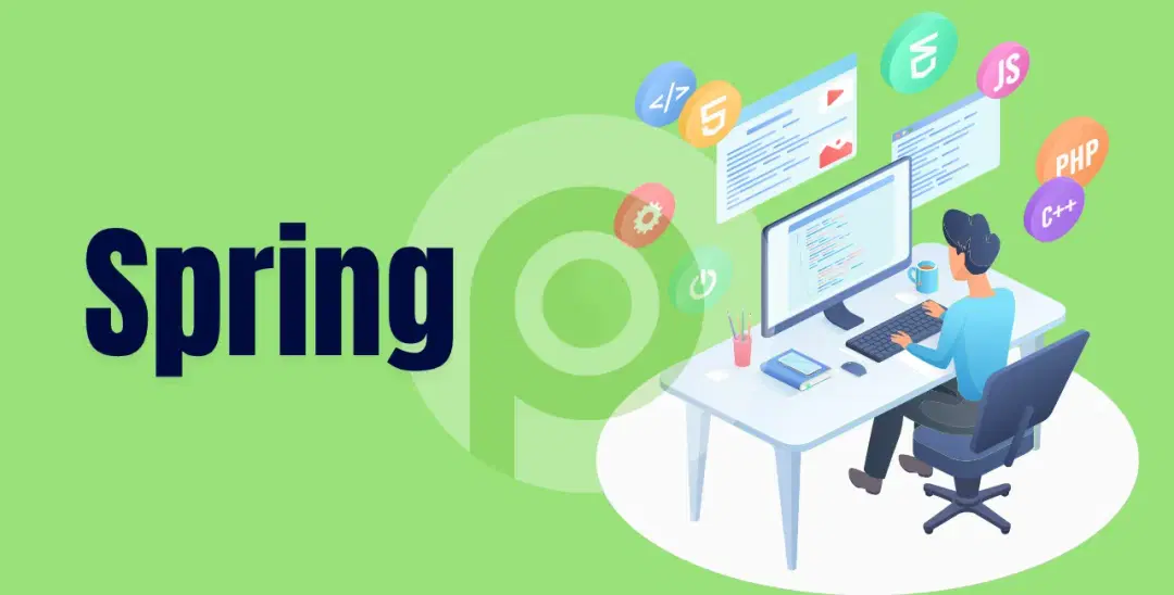 Spring Course in Chennai