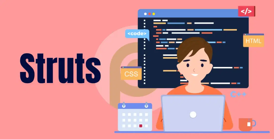 Struts Course in Chennai 