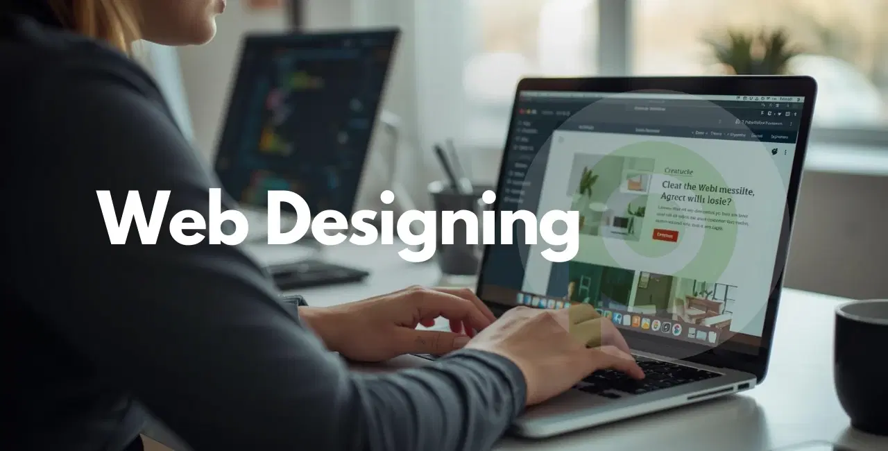 Web Designing Course in Chennai