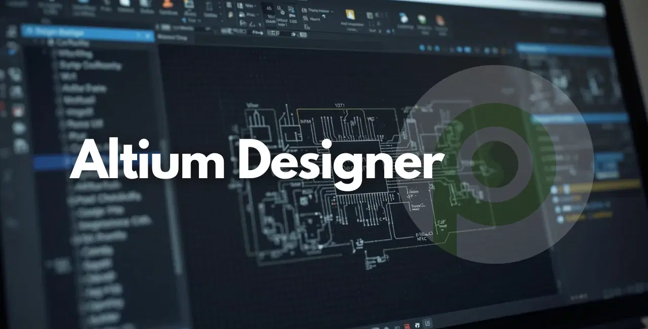 Altium Designer Course in Chennai