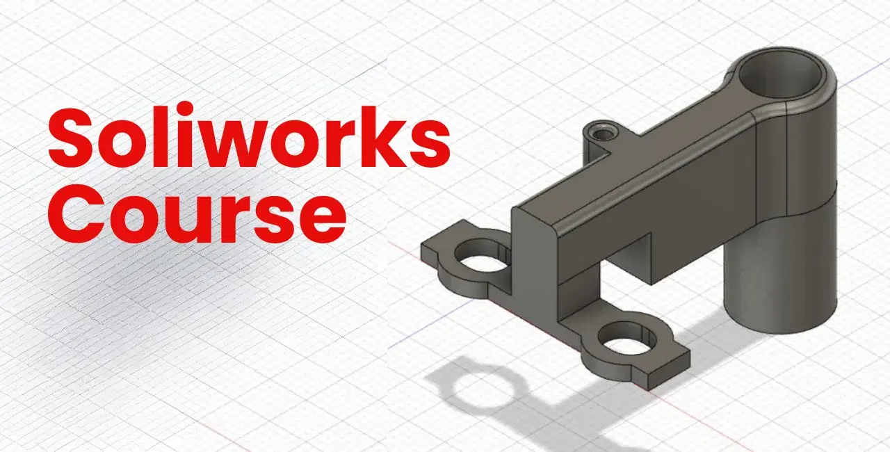 Solidworks Course in Anna Nagar 