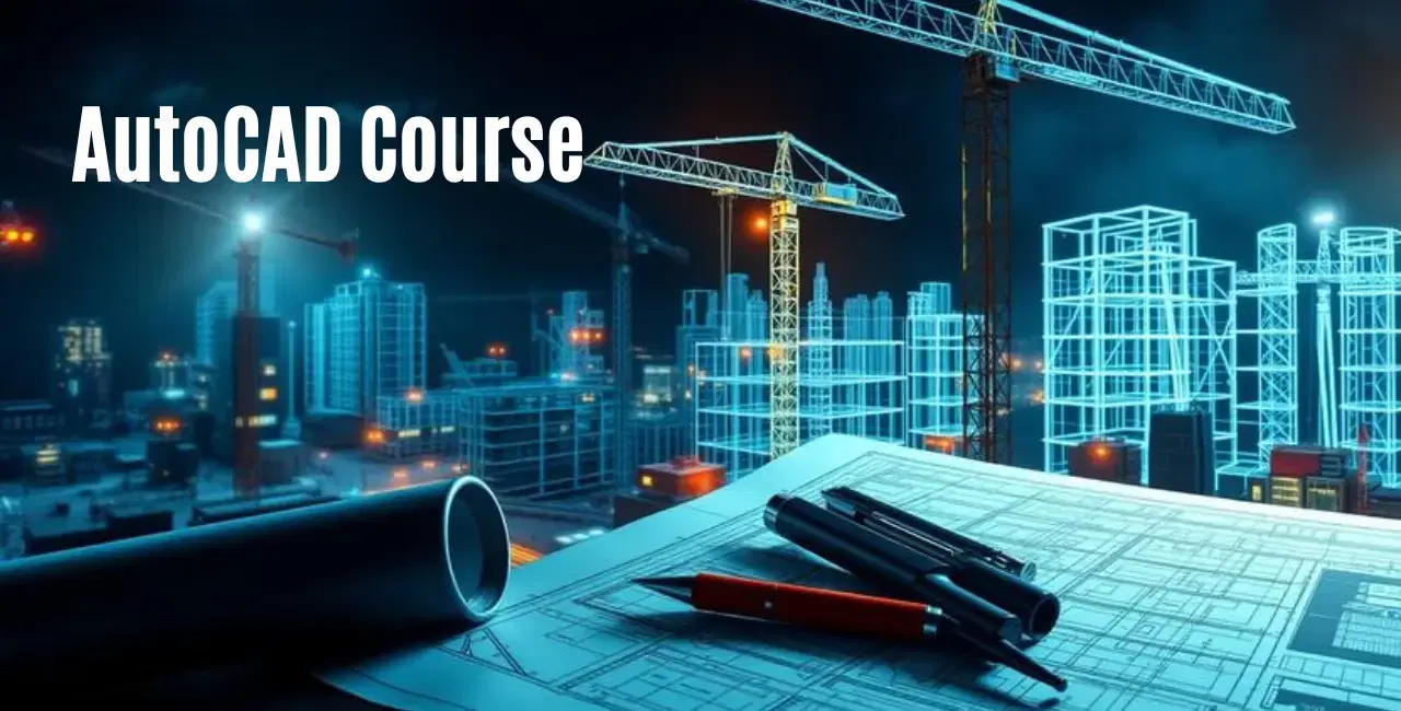 AutoCAD Course in Bangalore