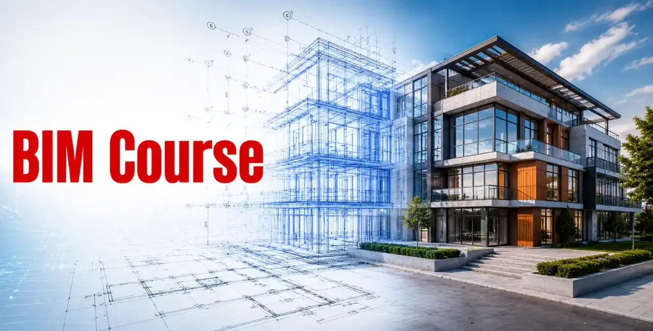 BIM Course in Bangalore – Industry-Focused Online BIM Training