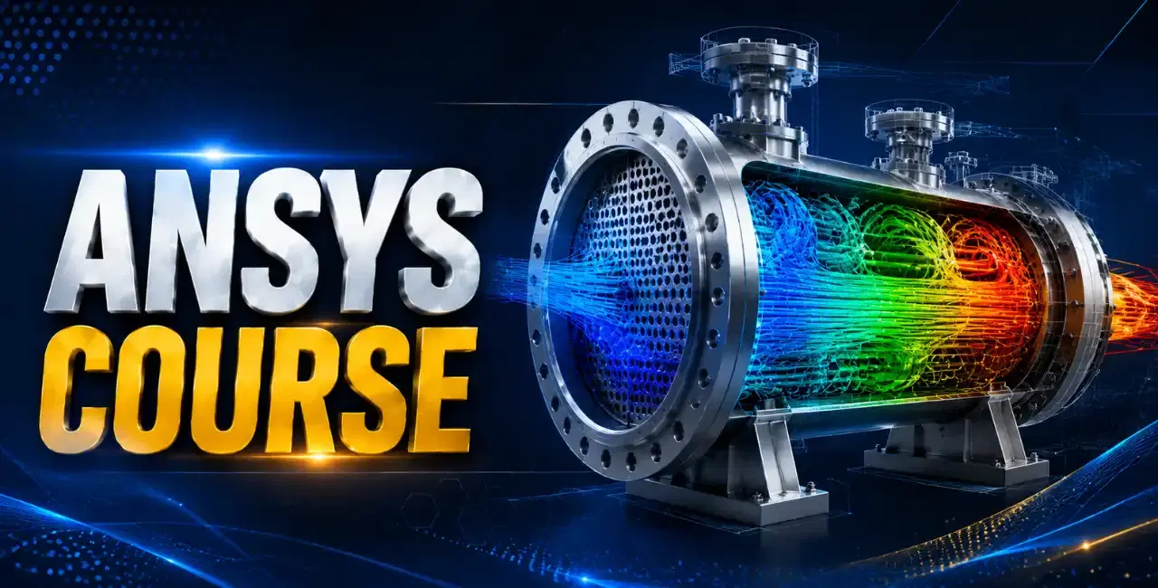Ansys Training in BTM Layout
