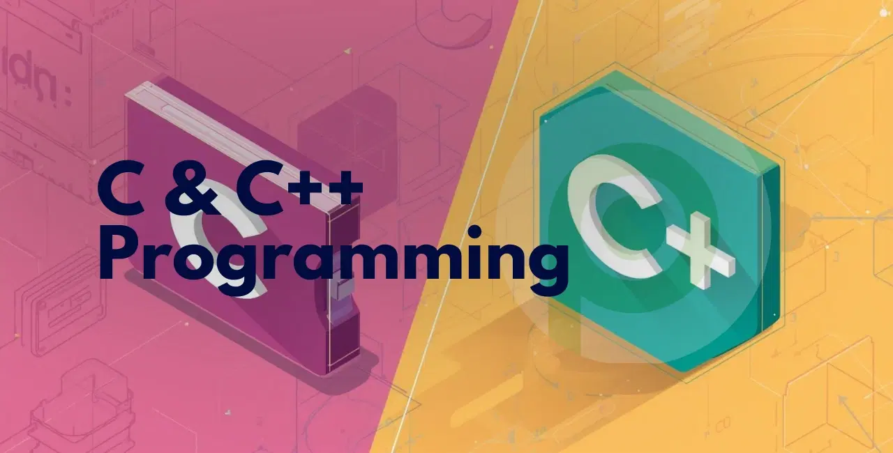 C and C++ Course in Chennai