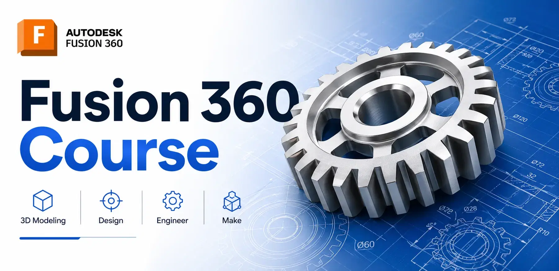 Fusion 360 Course in Chengalpattu