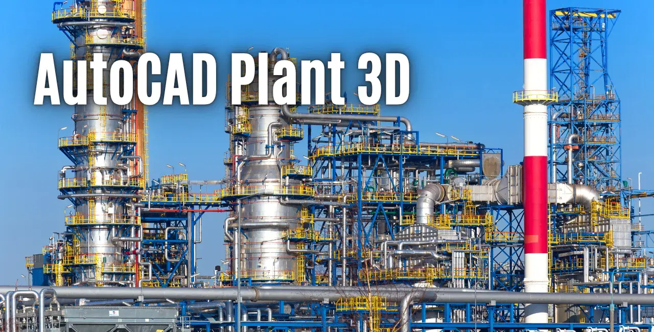 AutoCAD Plant 3D Course in Chengalpattu