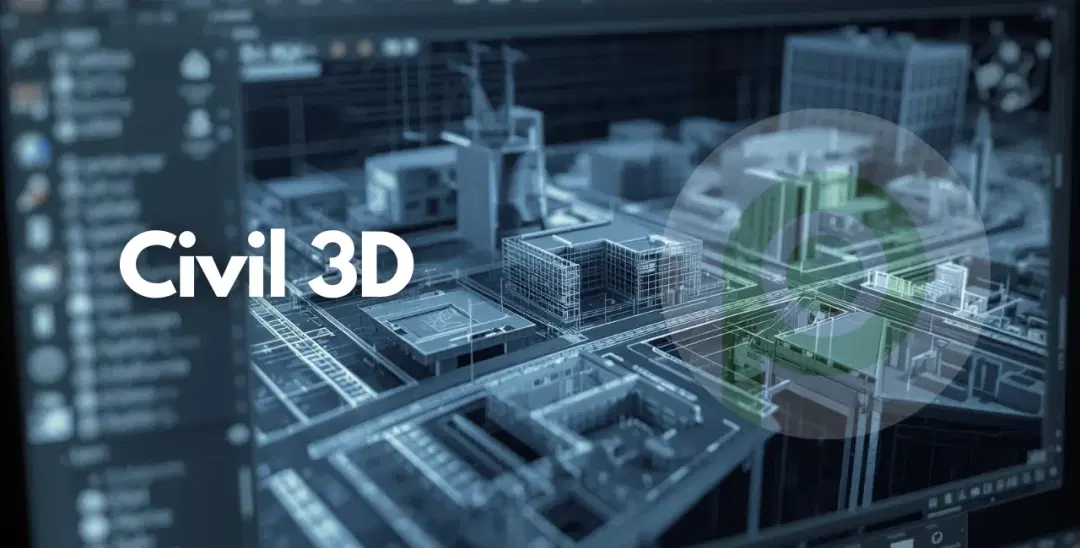 Civil 3D Course in Chennai