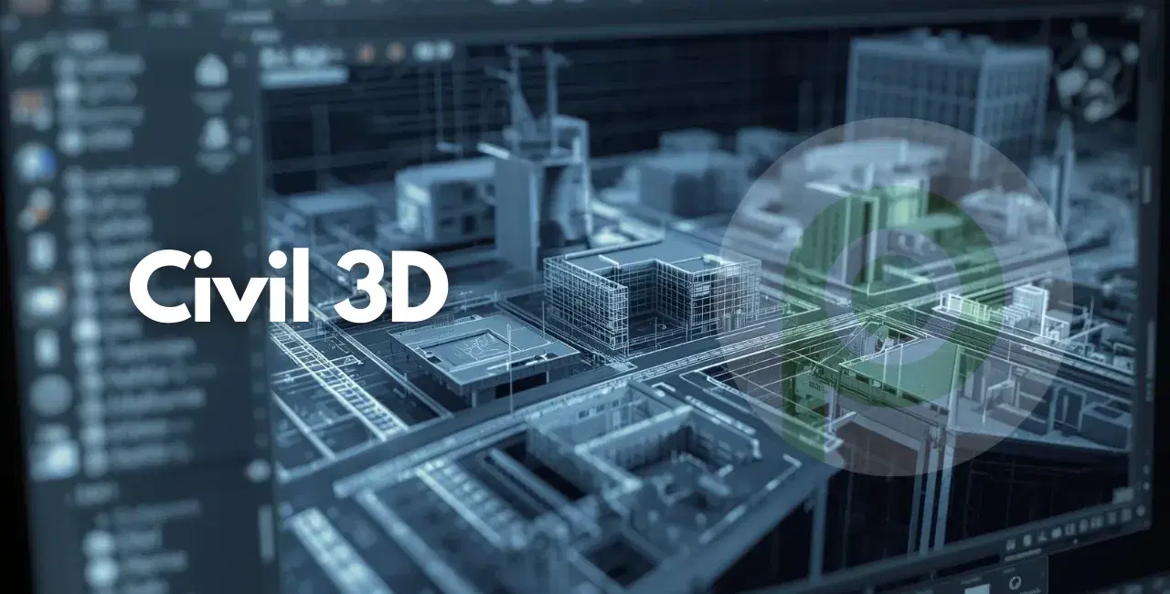 Civil 3D Course in Chennai