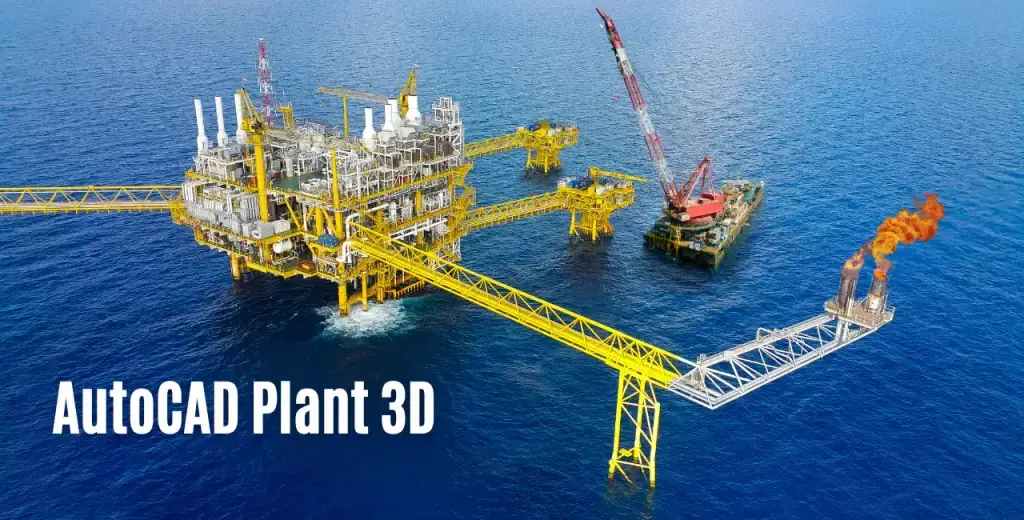 AutoCAD Plant 3D Course in Coimbatore
