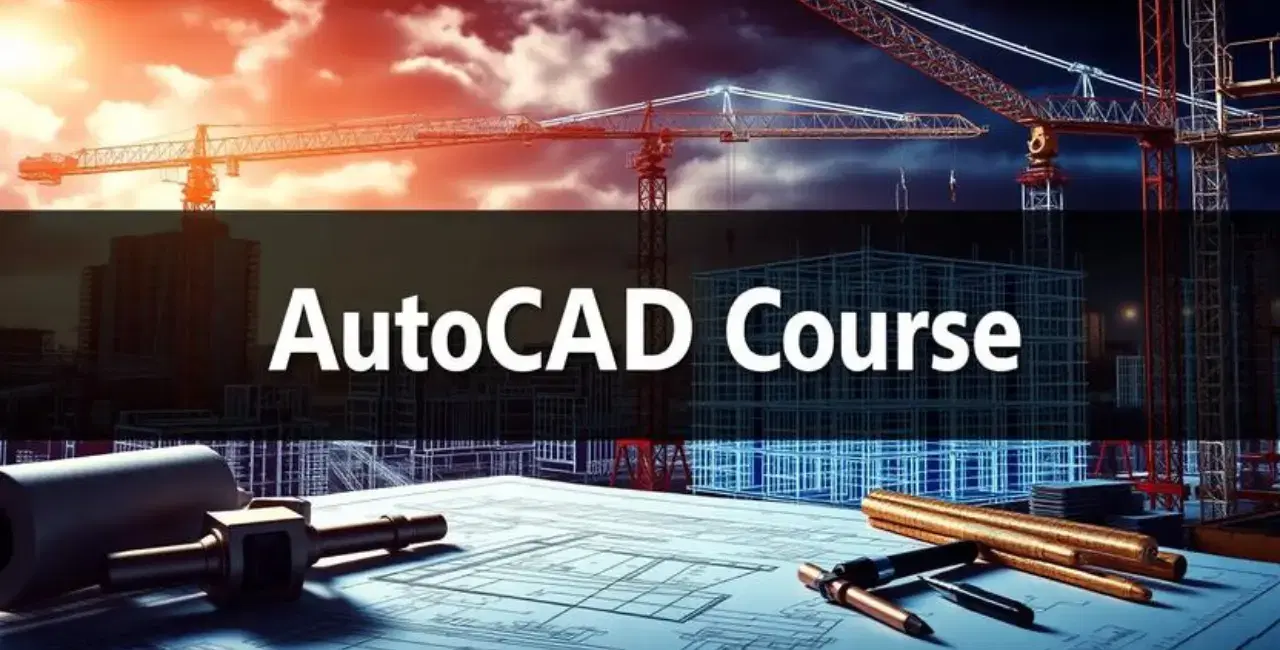 AutoCAD Online Course in Cuddalore