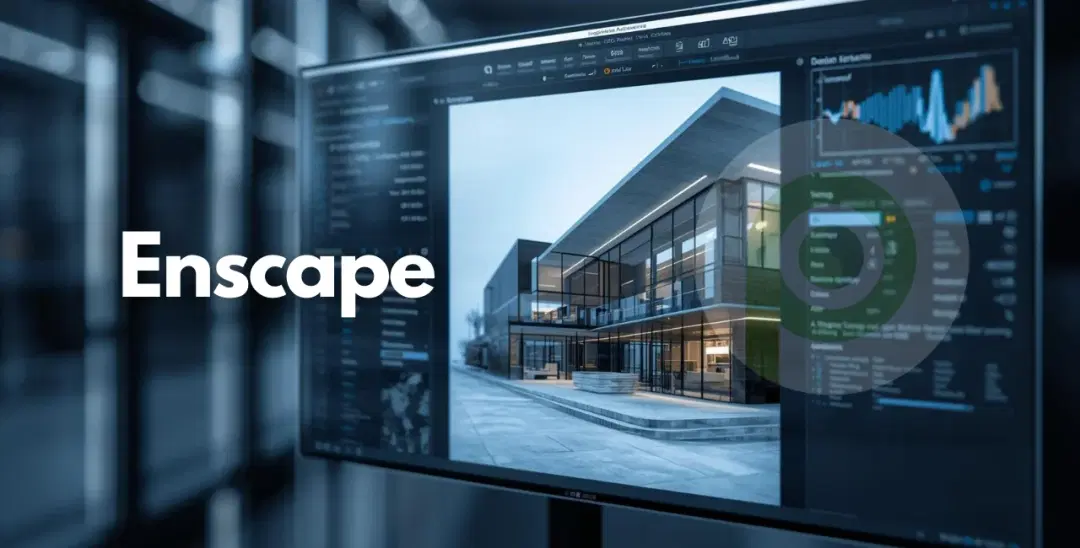 Enscape Course in Chennai