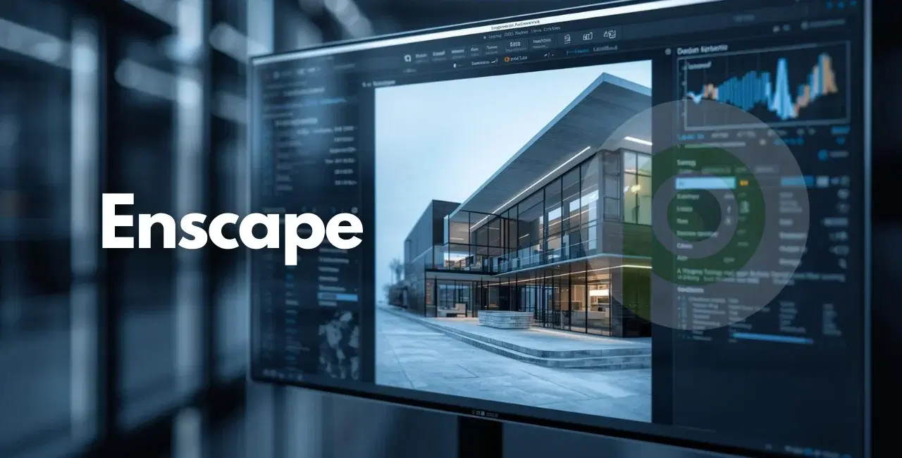 Enscape Course in Chennai