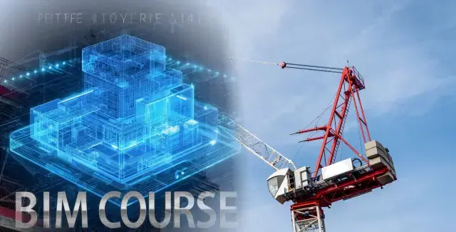 BIM Course in Guindy