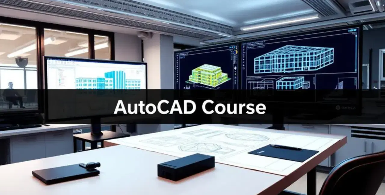 AutoCAD Training in Hosur