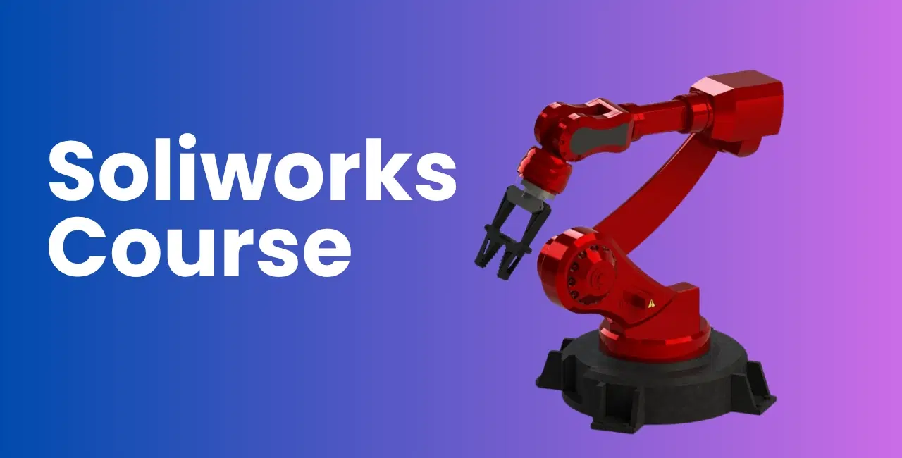 Solidworks Course in Kanchipuram