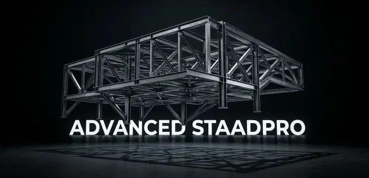 StaadPro Course in Kanchipuram