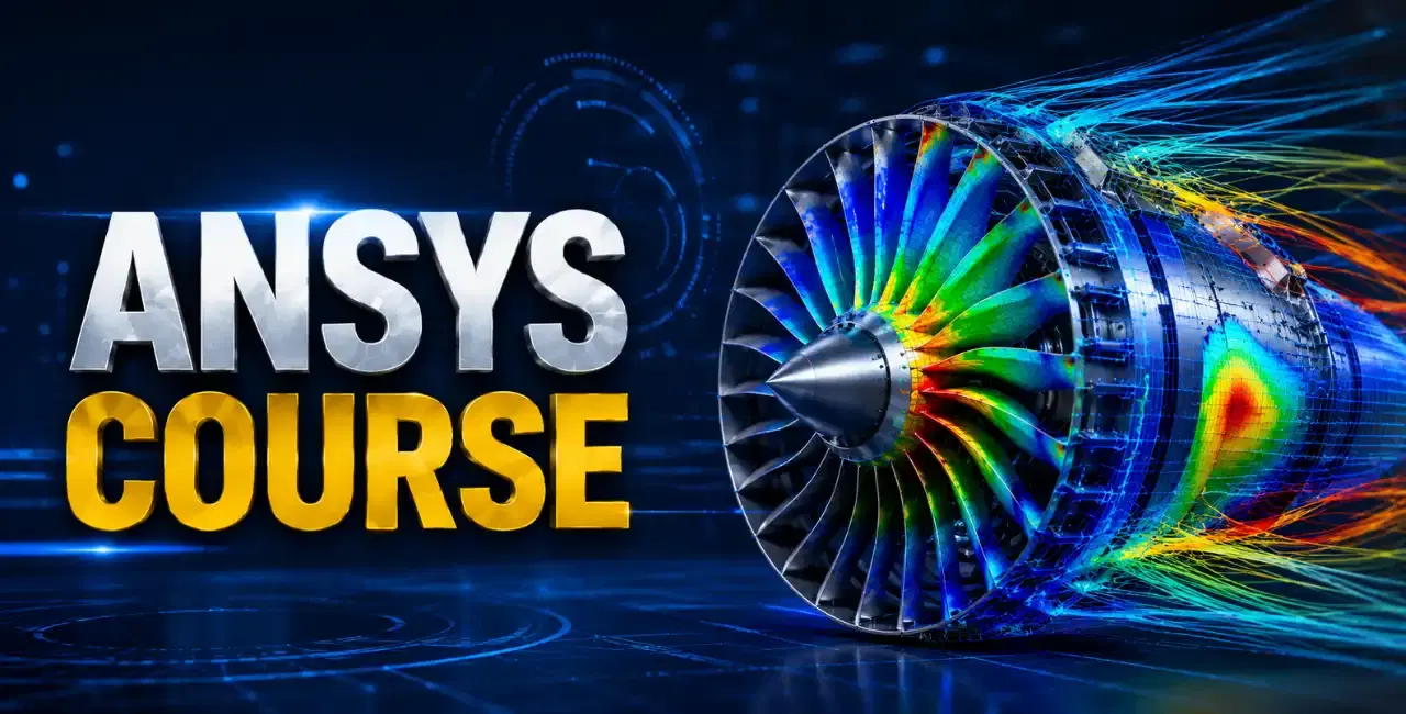 Ansys Training in Kanniyakumari