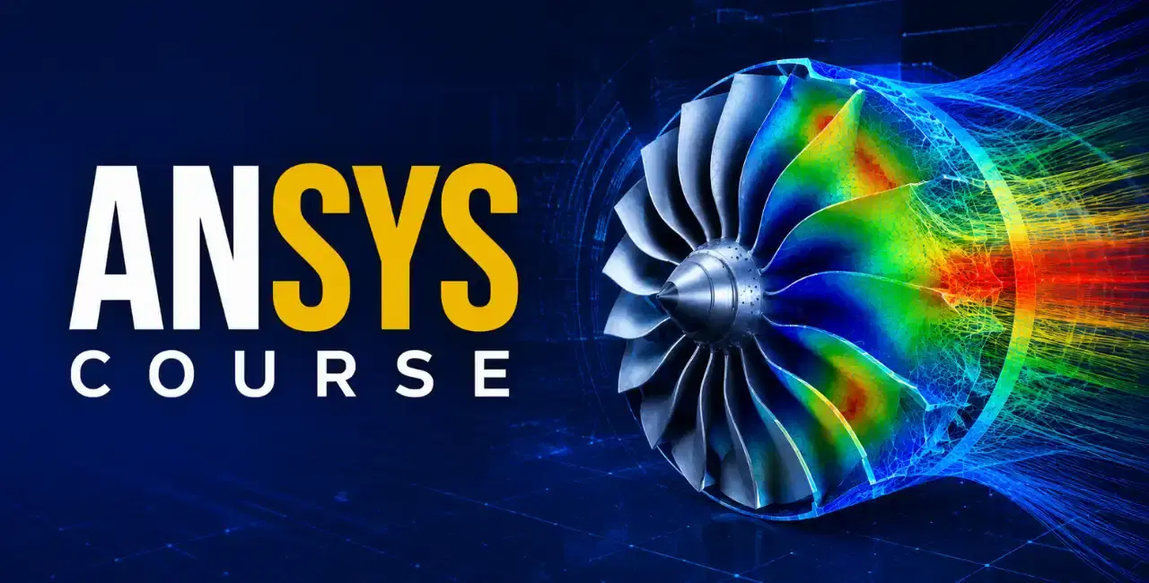Ansys Training in Kochi