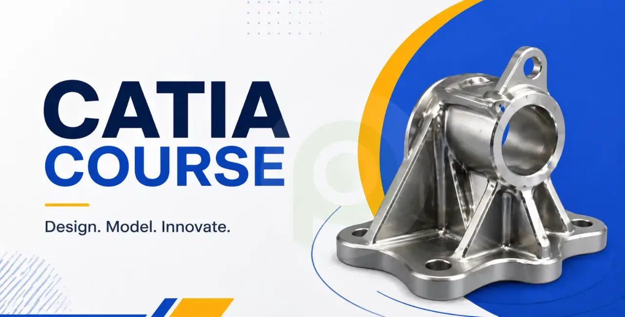 CATIA Course in OMR