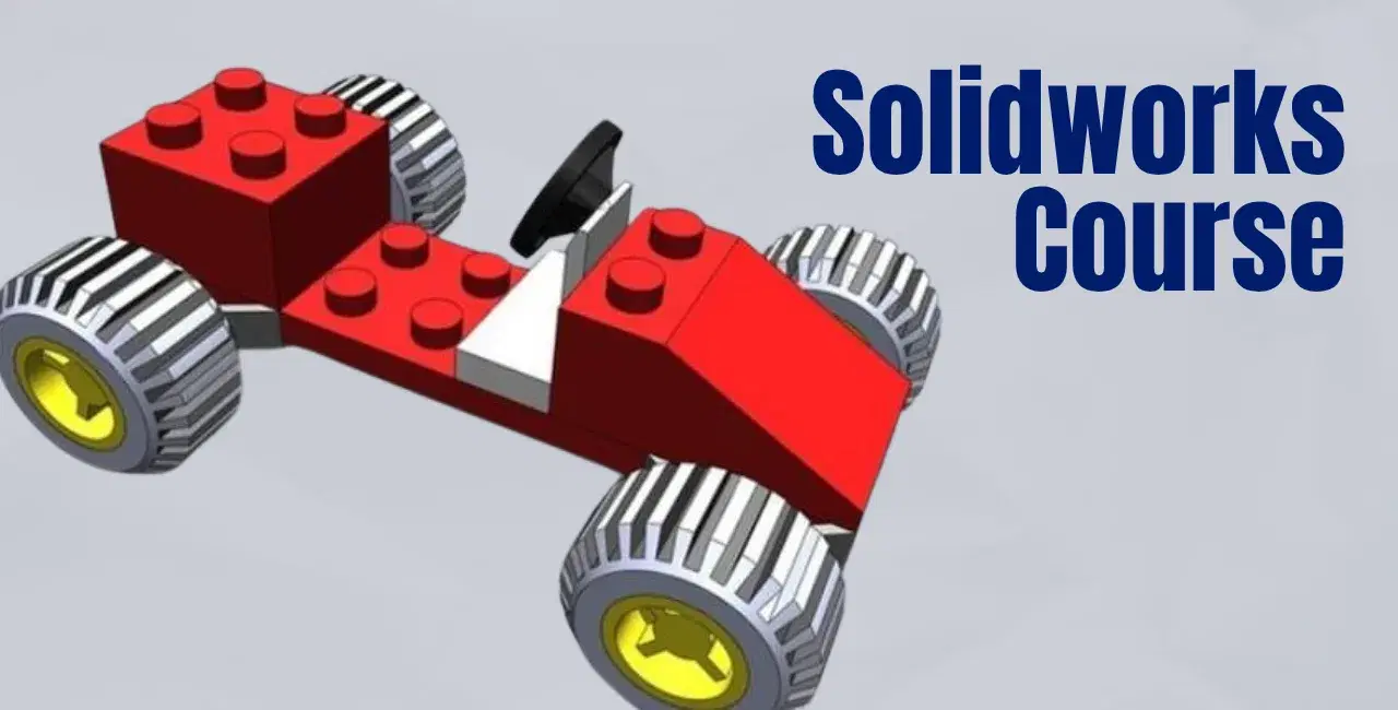 Solidworks Course in OMR