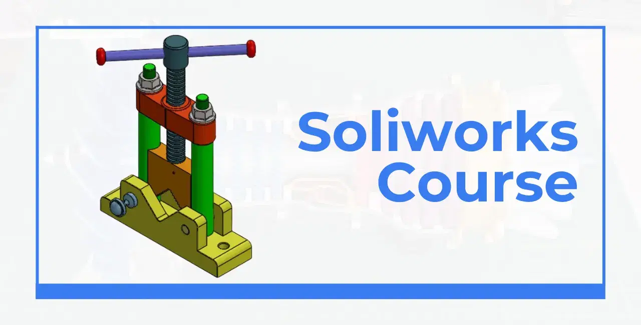 Solidworks Course in Pallavaram