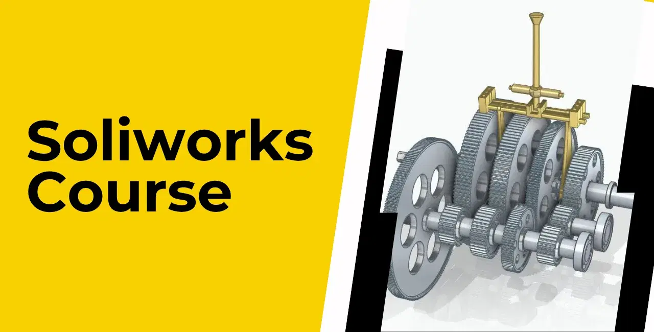 Solidworks Course in Porur