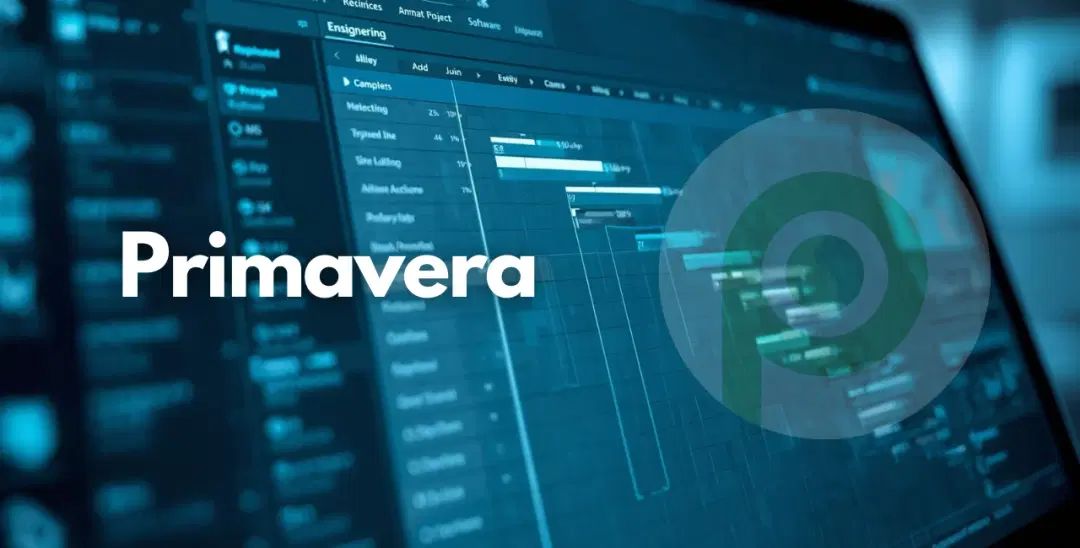 Primavera P6 Course in Chennai
