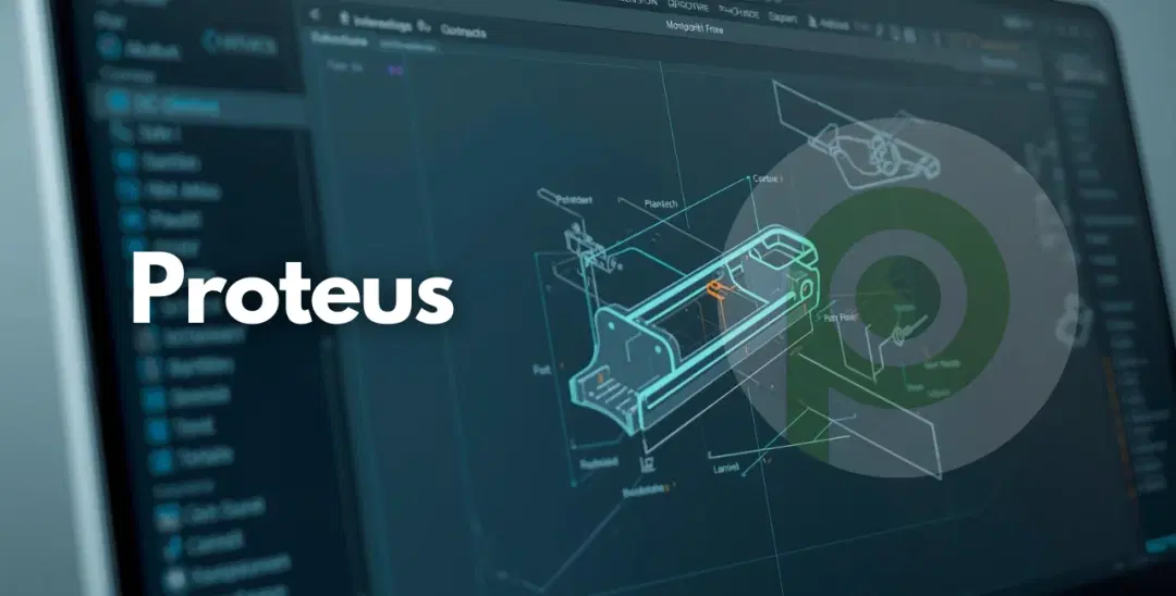 Proteus Course in Chennai
