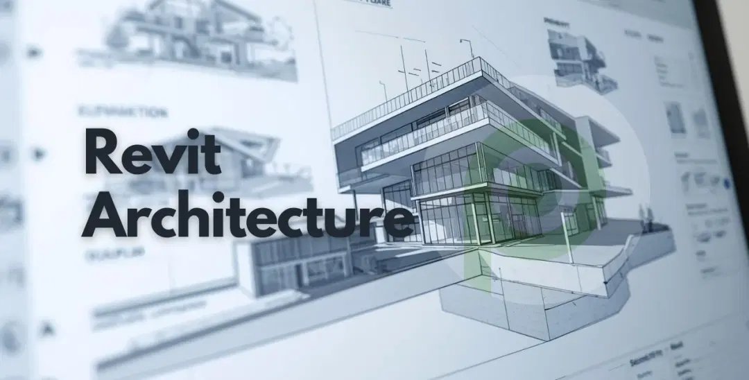 Revit Architecture Course in Chennai