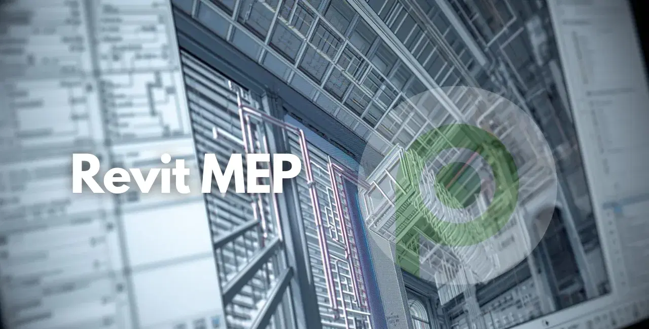 Revit MEP Course in Chennai