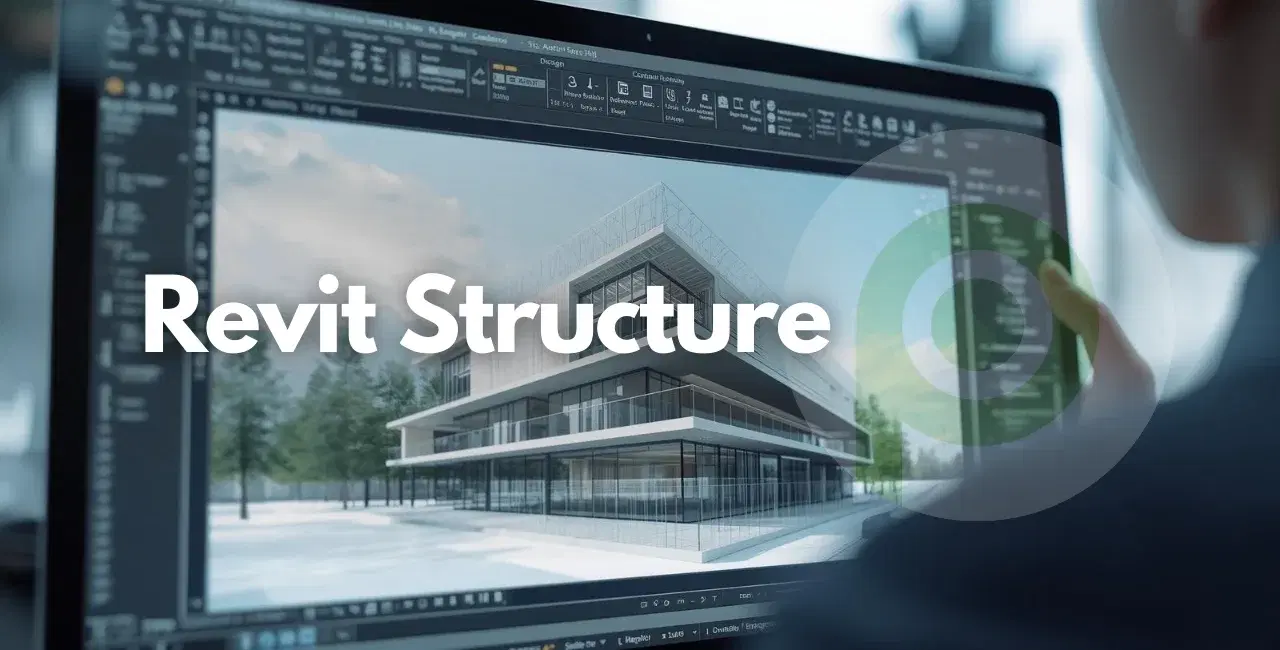 Revit Structure Course in Chennai