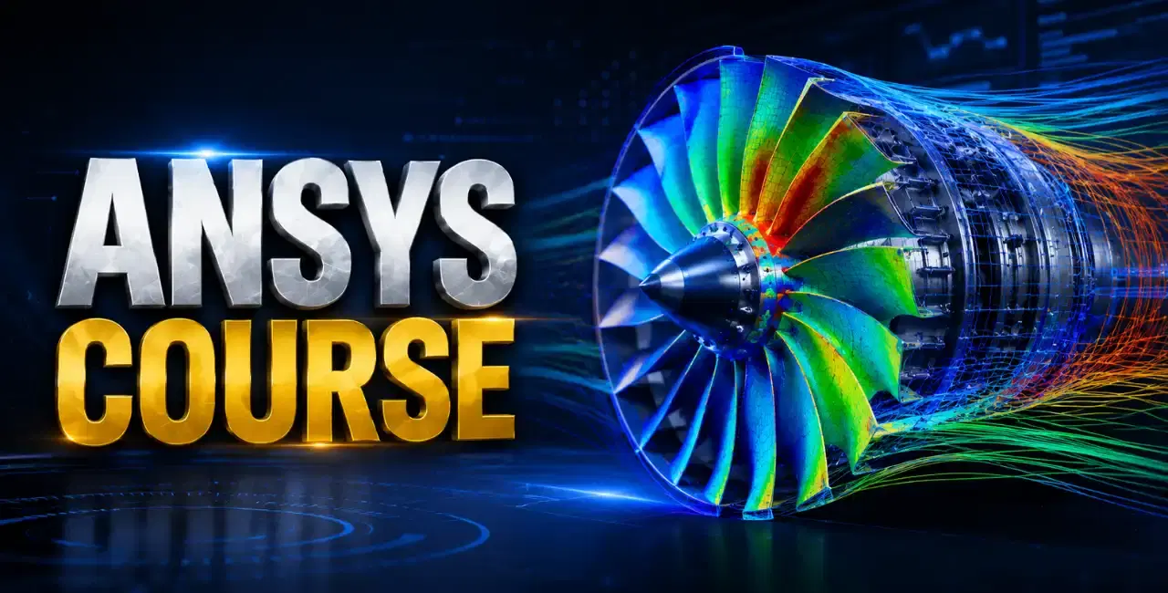 Ansys Training in Salem