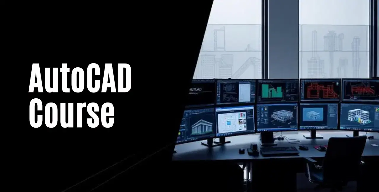 AutoCAD Course in Salem