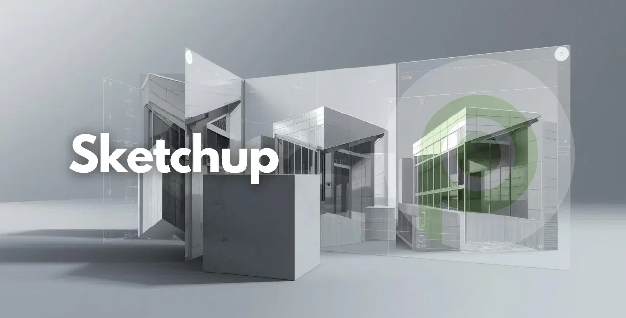 SketchUp Course in Chennai
