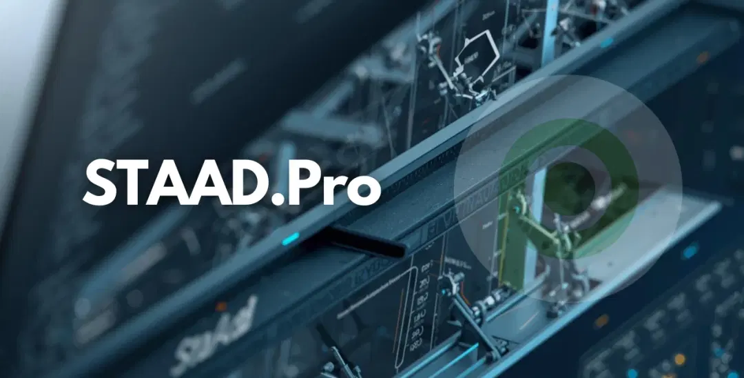 STAAD Pro Course in Chennai